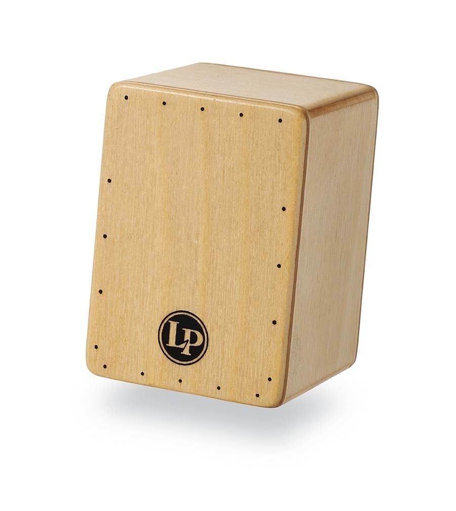 LP MINI CAJON SHAKER