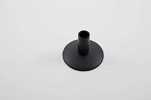 DW BLACK PLASTIC CYMBAL SLEEVE