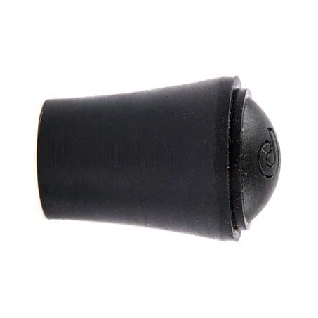 DW RUBBER FLOOR TOM LEG FOOT CRUTCH TIP