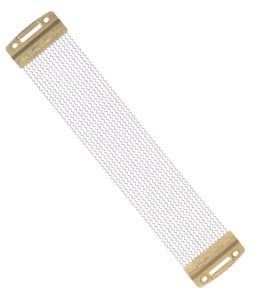 DW TRUETONE SNARE WIRES - 10in, 16 STRAND