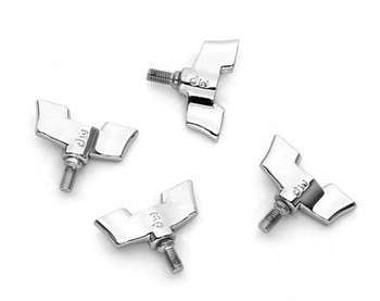 DW 6MM WING SCREW FOR CLUTCH (4 PACK)