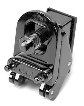 DW MAG THROW-OFF BLACK NICKEL