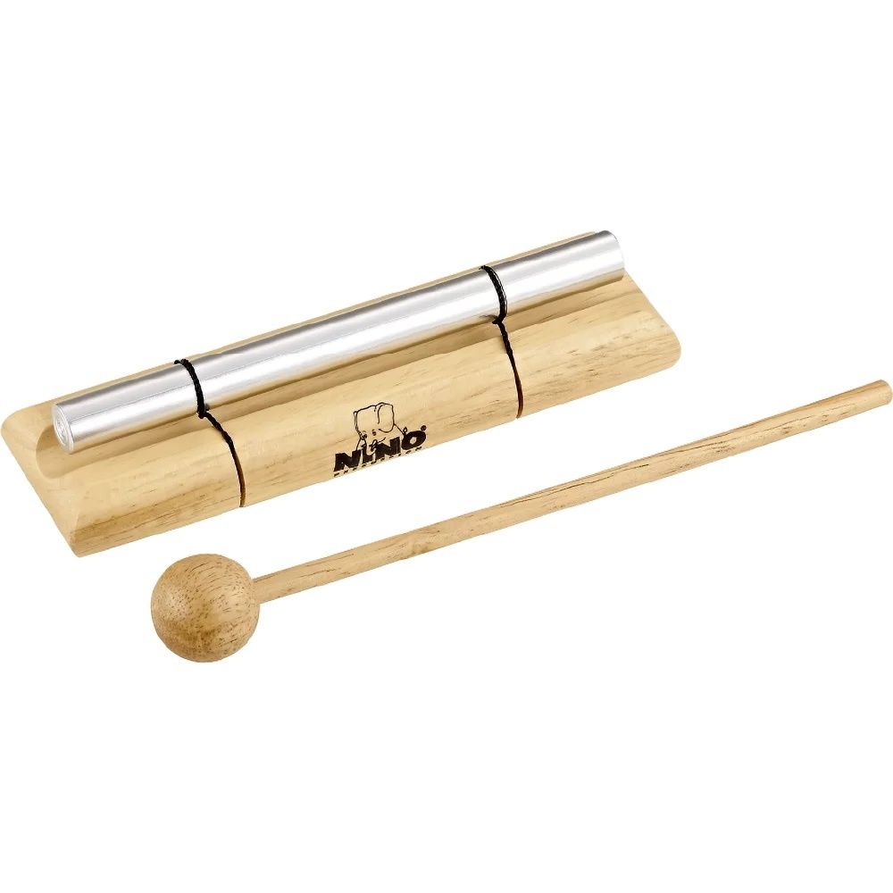 NINO® Energy Chimes, medium, incl. wooden beater