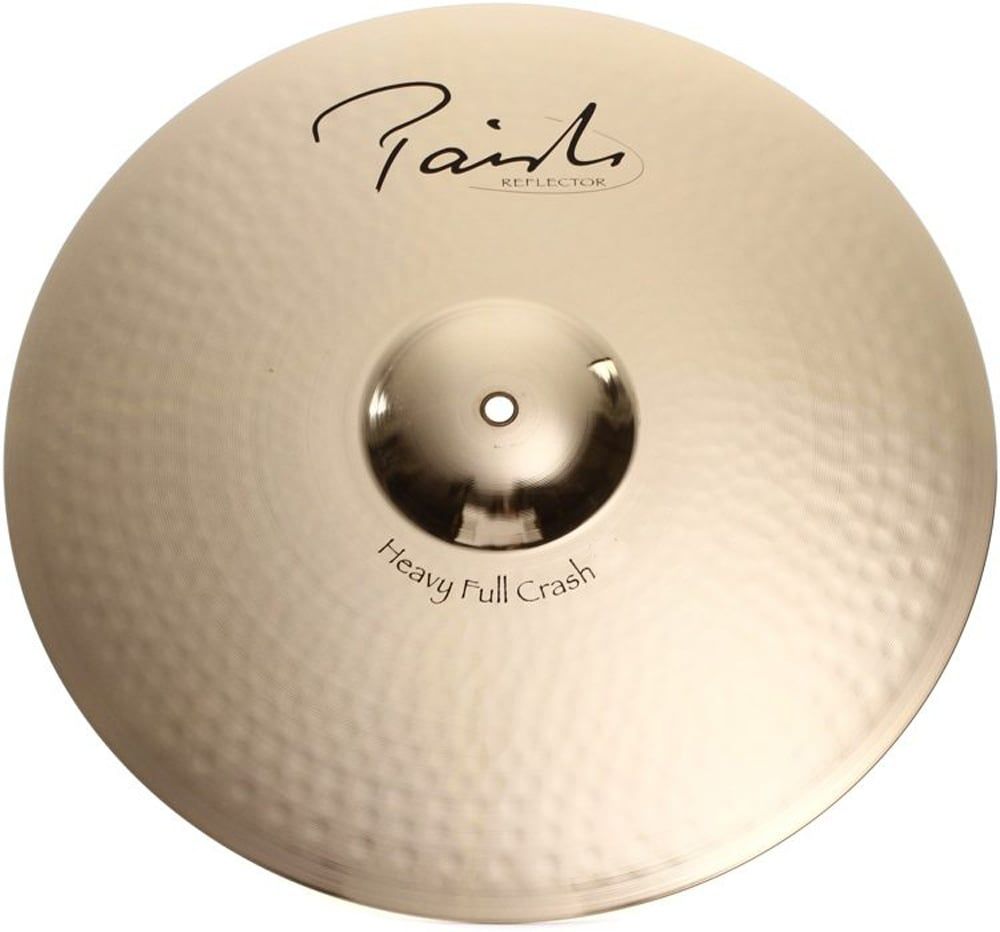 PAISTE 19&quot; SIGNATURE REFLECTOR HEAVY FULL CRASH