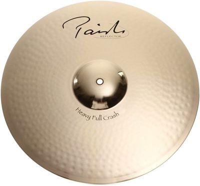 PAISTE 19" SIGNATURE REFLECTOR HEAVY FULL CRASH