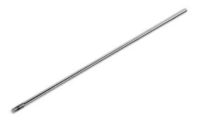 DW LOW-BOY UPPER HI-HAT ROD, 10.5  long
