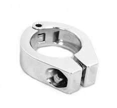 DW 1.25 inch Hinged TRIPOD MEMORY LOCK