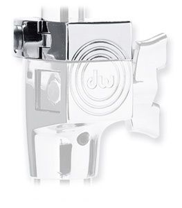 DW MEMORY LOCK FOR 3/4 TUBE W/ HALF LOGO