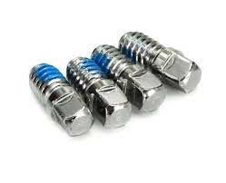 DW 1/4-20 X 3/8in DRUM KEY SCREW (4 PACK)