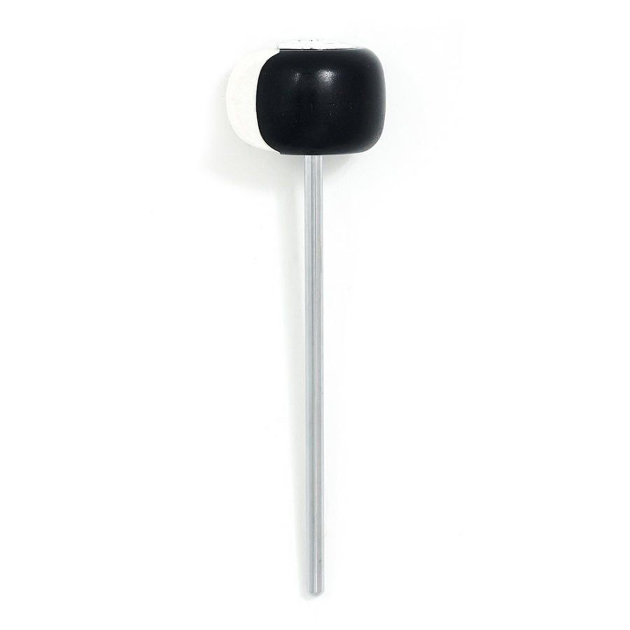 Gibraltar Black G Class Bass Drum Beater 90Gm