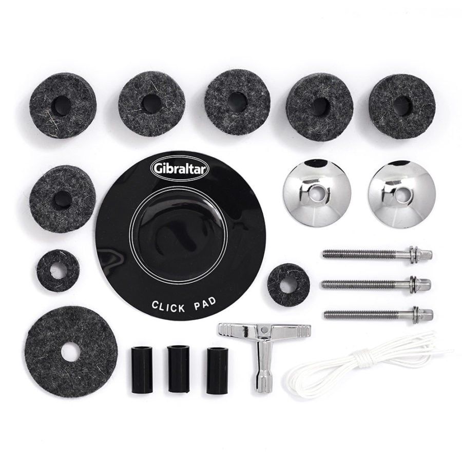 Gibraltar Drummers Tech Kit