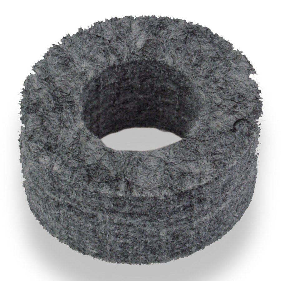 Gibraltar Hi Hat Clutch Felts 4/Pk