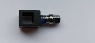 DW SQUARE MEMORY LOCK DWSP211/511 LINKAGE