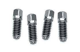 DW 1/4-20 X 9/16in DRUM KEY SCREW (4 PACK)
