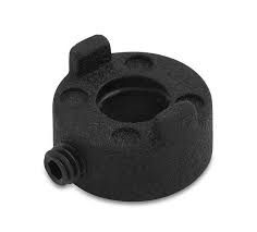 DW Beater Hub Memory lock  w/8-32 set screw