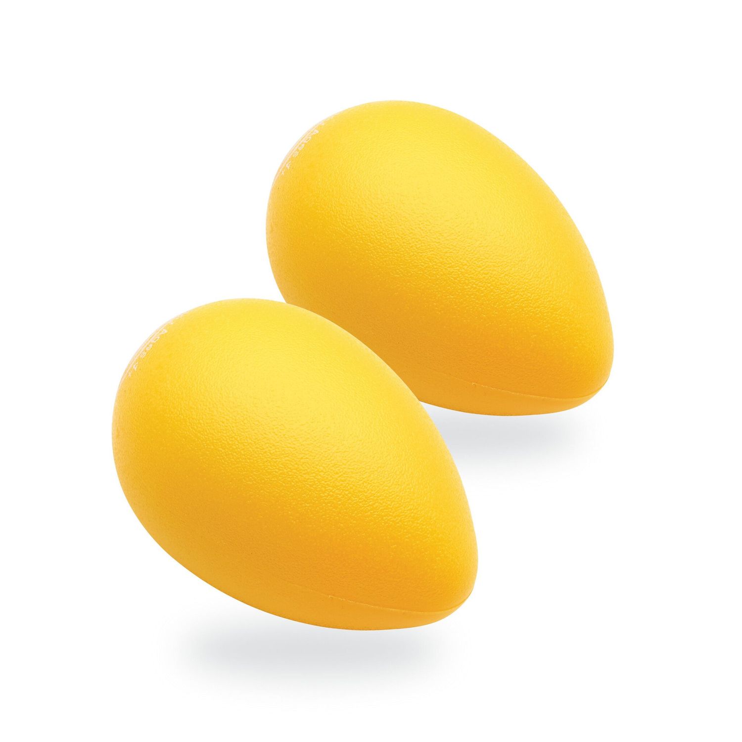 LP RHYTHMIX EGGS - 1 PAIR SUNSHINE