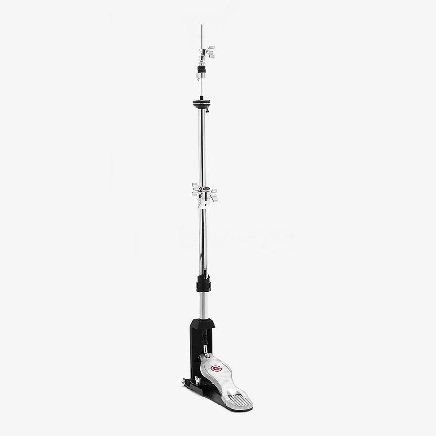 Gibraltar No Leg Hihat-Direct Pull