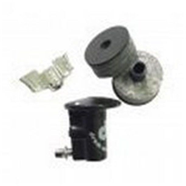 DW CYMBAL SEAT ASSEMBLY