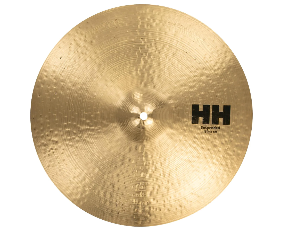 Sabian 16&quot; HH SUSPENDED