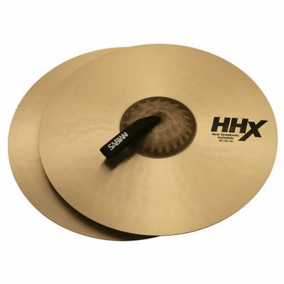 Sabian 18" HHX NEW SYMPHONIC GERMANIC