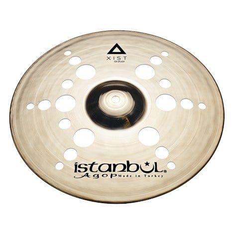 Istanbul Agop XIST Ion Splash 8”