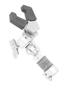 DW DOUBLE DROP LOCK HI-HAT CLUTCH