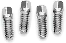 DW 8mm KEY SCREW (9300 TECH LOCK) 4PACK