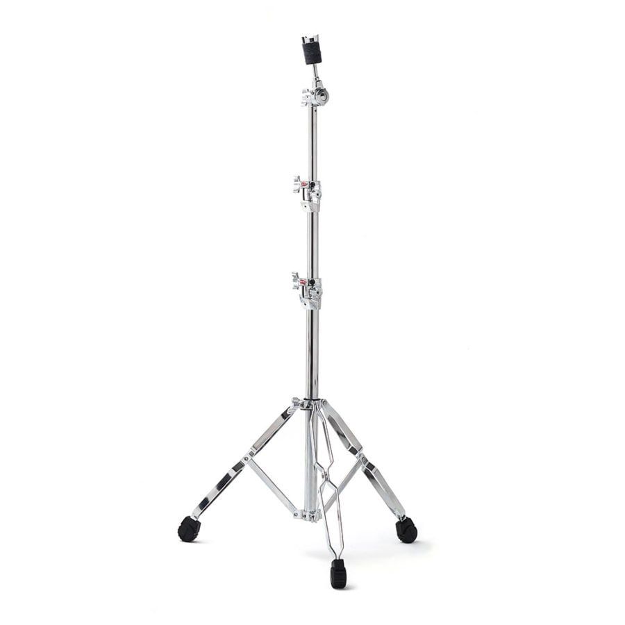 Gibraltar Heavy Double Braced Straight Stand