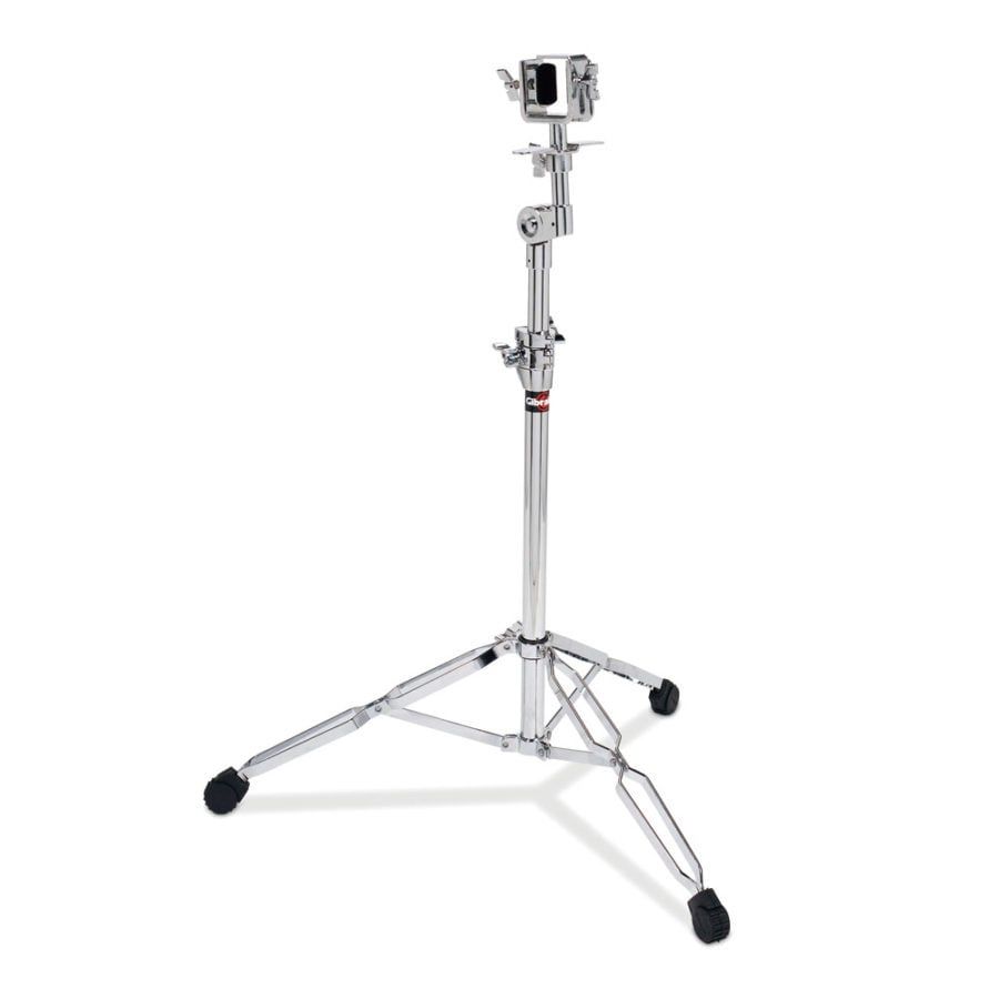 Gibraltar Hvy Double Braced Bongo Stand