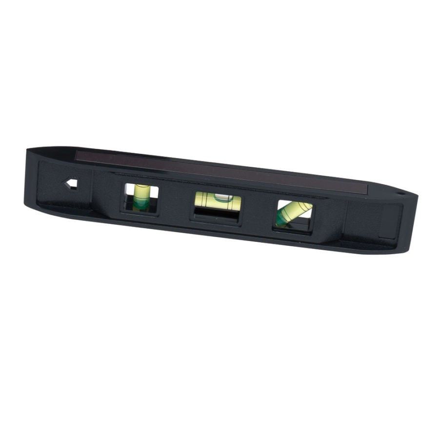 Gibraltar Magnetic Level For Rack Leveling