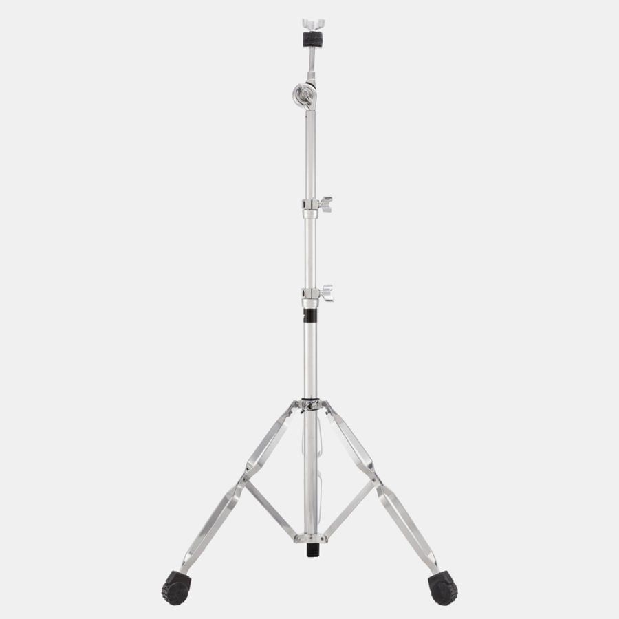 Gibraltar Medium Double Braced Straight Cymbal Stand
