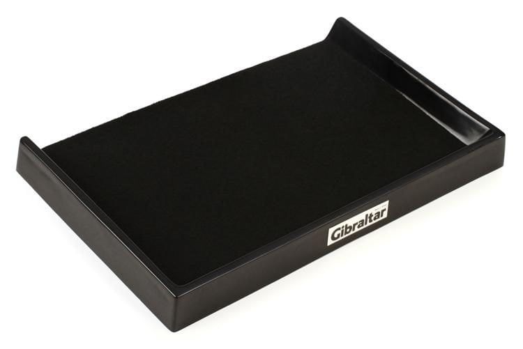 Gibraltar Mounted Acces Table No Lip