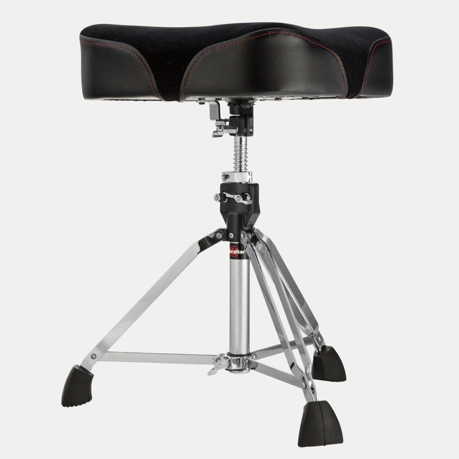 Gibraltar Pro Oversized Throne