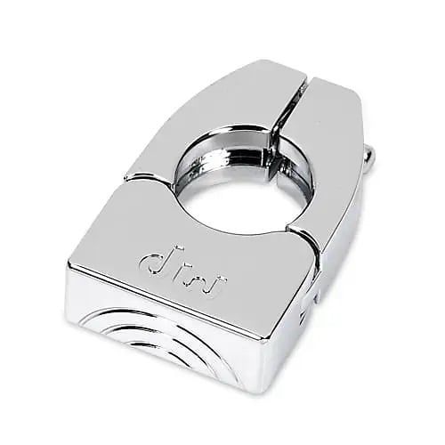 DW 1 inch MEMORY LOCK, HINGED HALF-LOGO