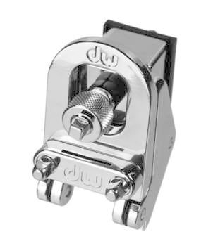 DW MAG THROW OFF - CHROME