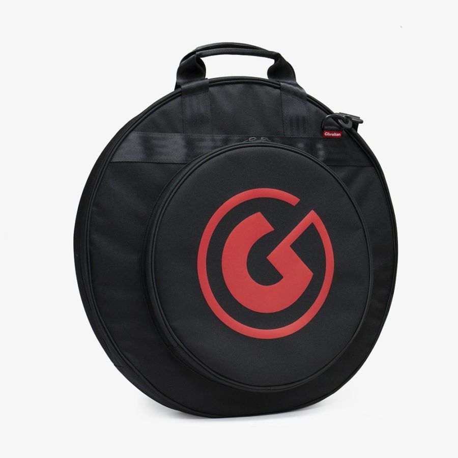 Gibraltar Deluxe 24&quot; Cymbal Bag