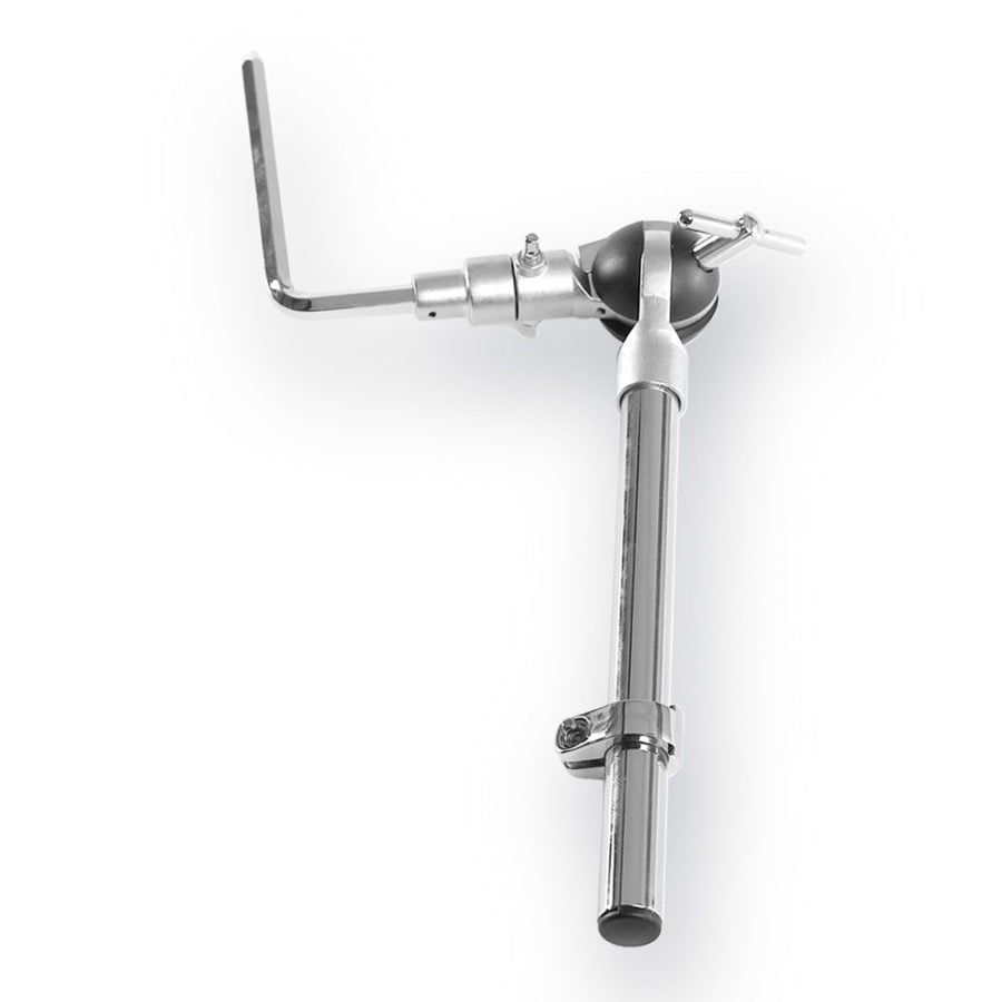 Gibraltar Hex L-Rod Ultra Adjust Tom Arm