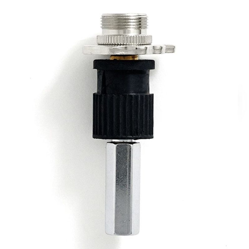 Gibraltar Shck Mic Mount Cymbal Arm Adapter