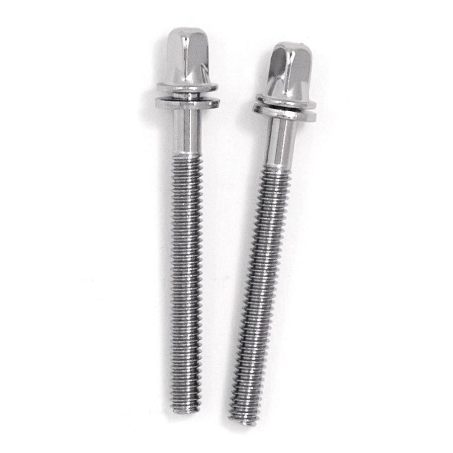 Gibraltar Tension Rod 2 In 6/Pk