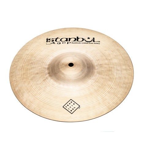 Istanbul Agop Traditional Bell 10&quot;