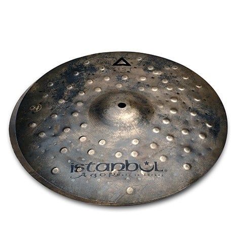 Istanbul Agop XIST Dry Dark Hi Hat Pair 13&quot;