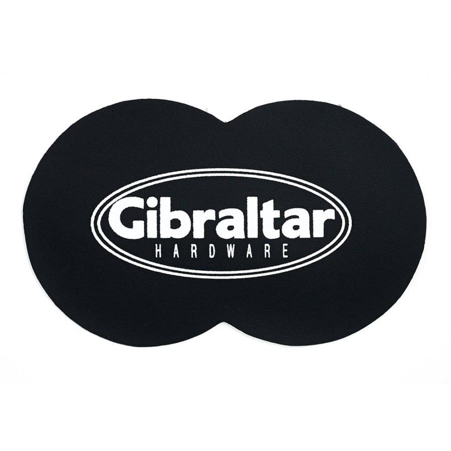 Gibraltar Double Pedal Impact Pad