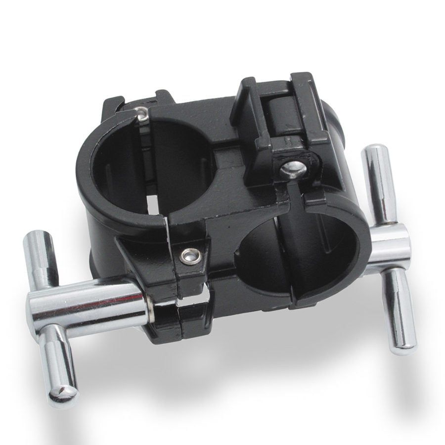 Gibraltar Power Rack Right Angle Clamp