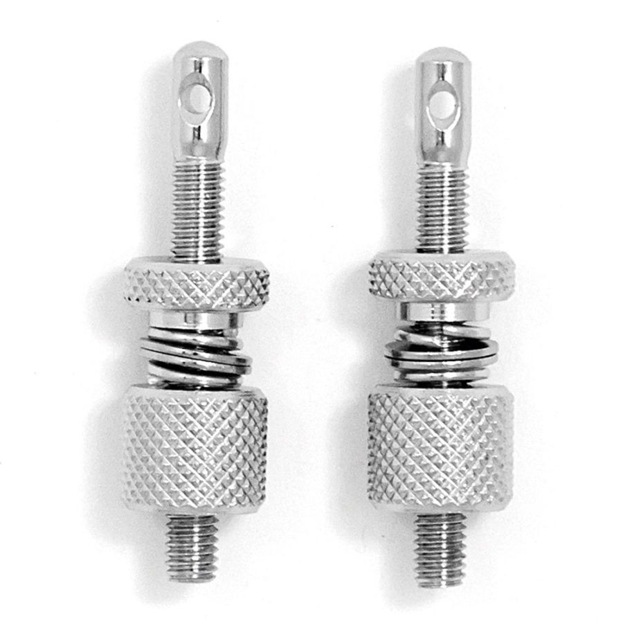Gibraltar Pdl Spring Tension Asmby 2/Pk