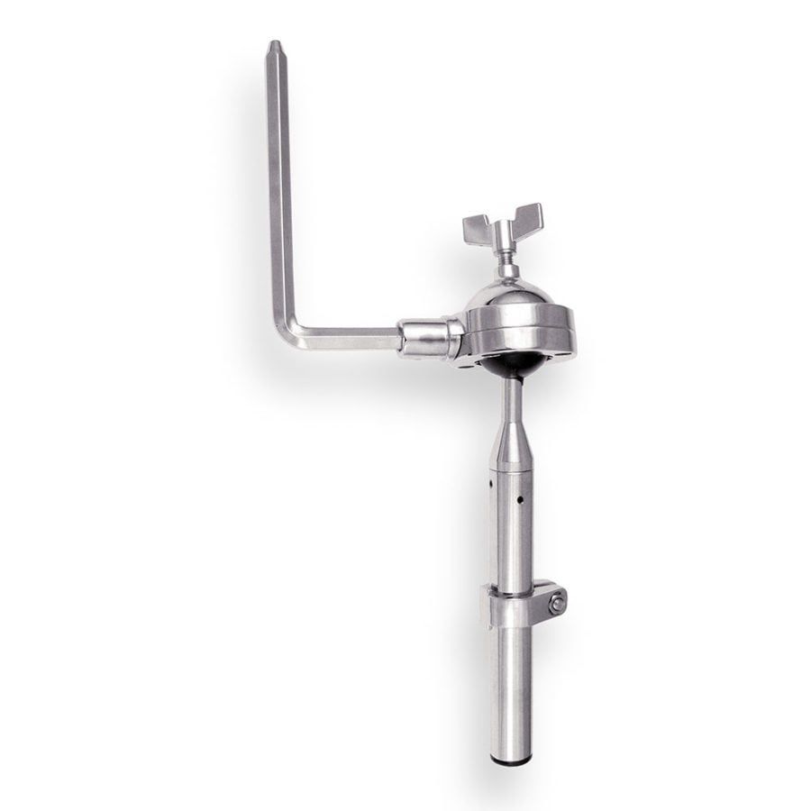 Gibraltar Hex L-Rod Ball Arm