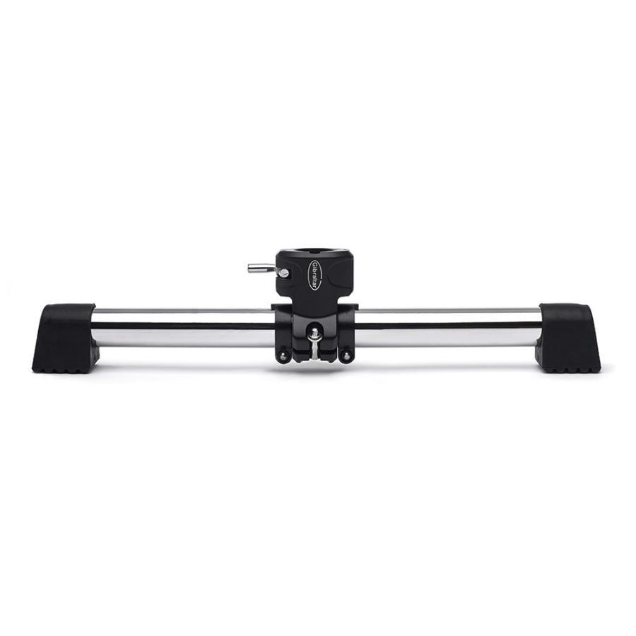Gibraltar Road Series Quick Clamp Long T-Leg