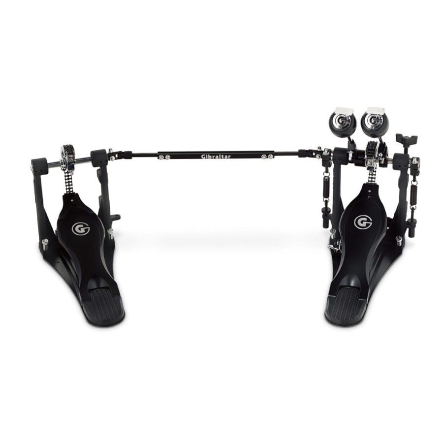 Gibraltar Stealth G Drive Double Pedal
