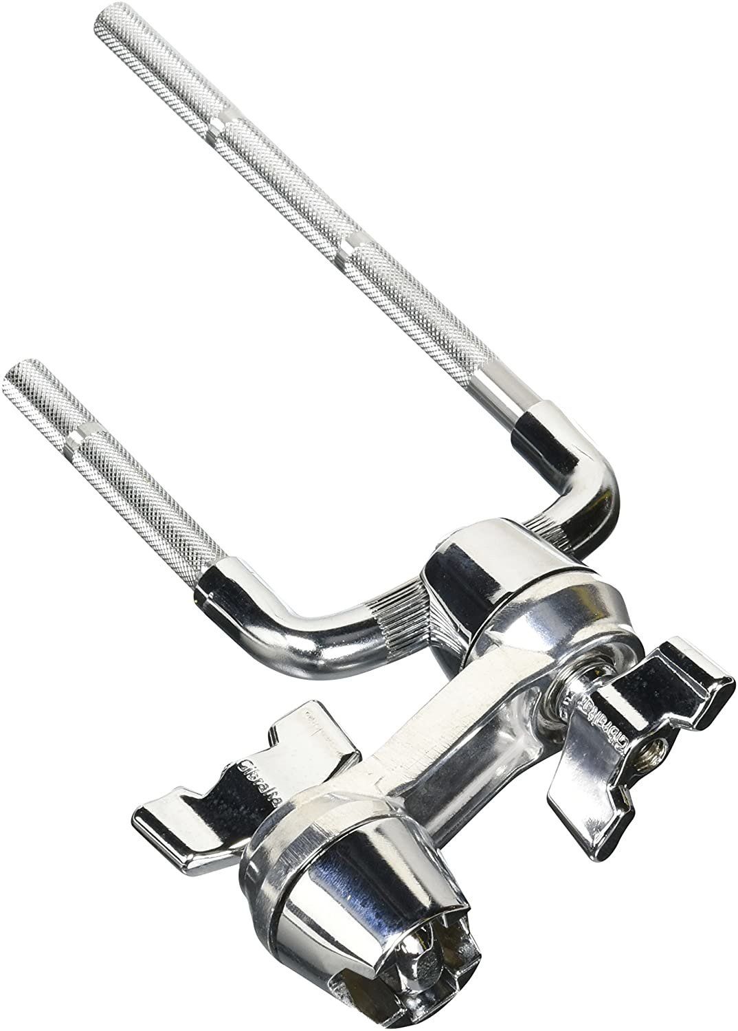 Gibraltar Two Post L-Rod Clamp 9.5Mm
