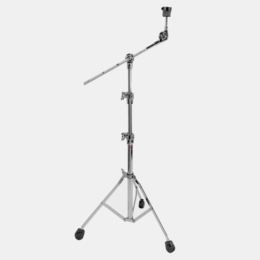 Gibraltar Pro Lite Single Braced Boom Cymbal Stand