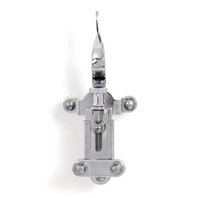 Gibraltar Vintage Style Throw Off